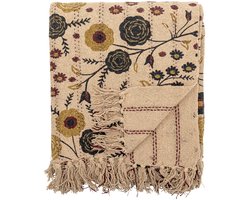 plaid Eydis - (160x130 cm)