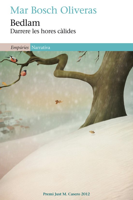 EMPURIES NARRATIVA - Bedlam