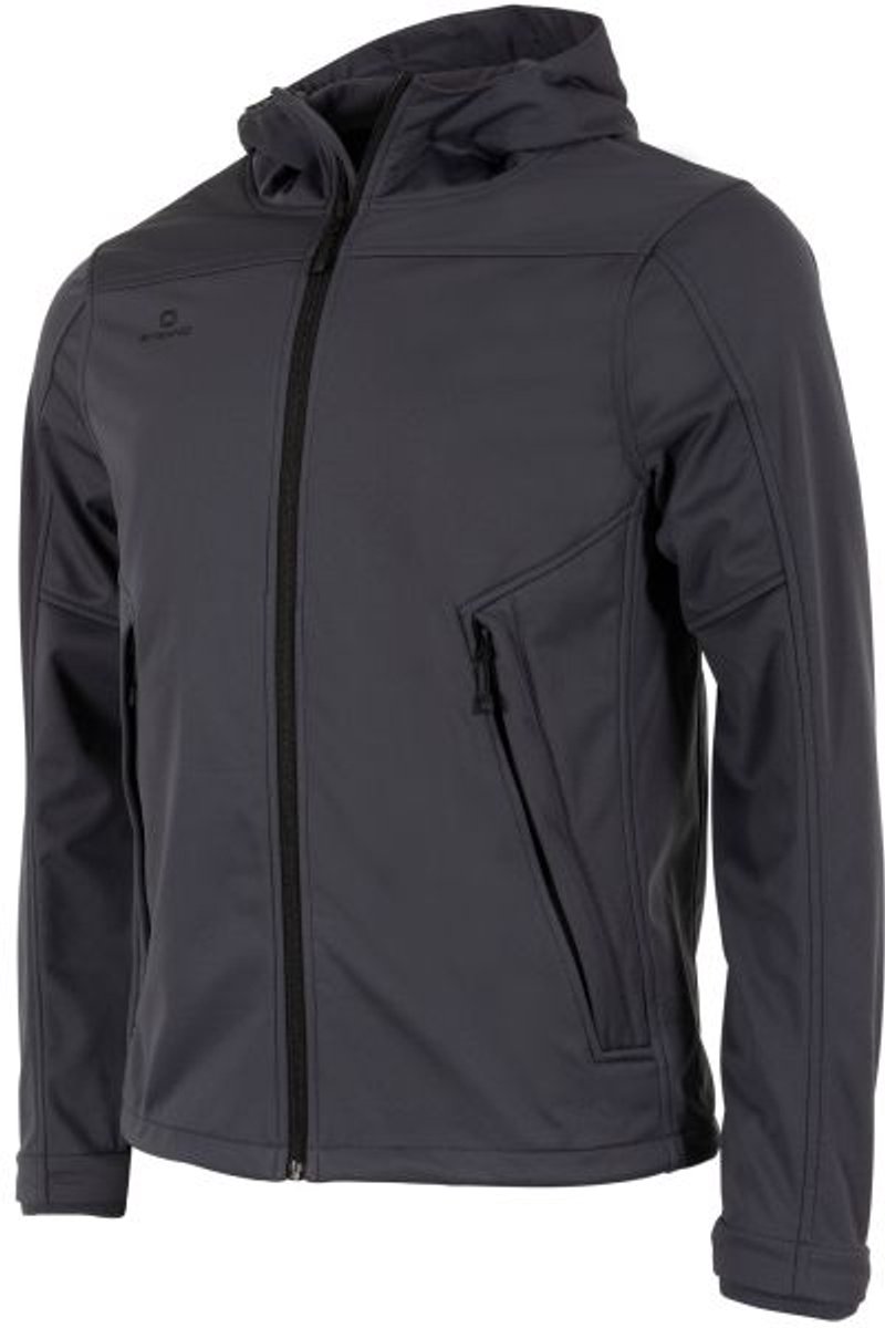 Stanno Prime Softshell Jacket - Maat S