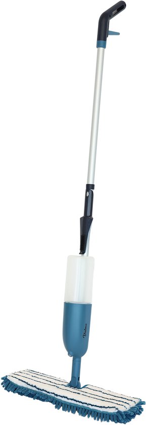 Valma Vloerwisser + Spray Functie - Schoonmaken zonder emmer ...