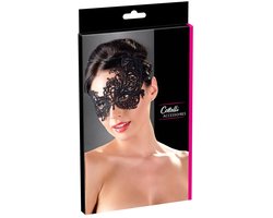 Mask Embroidery