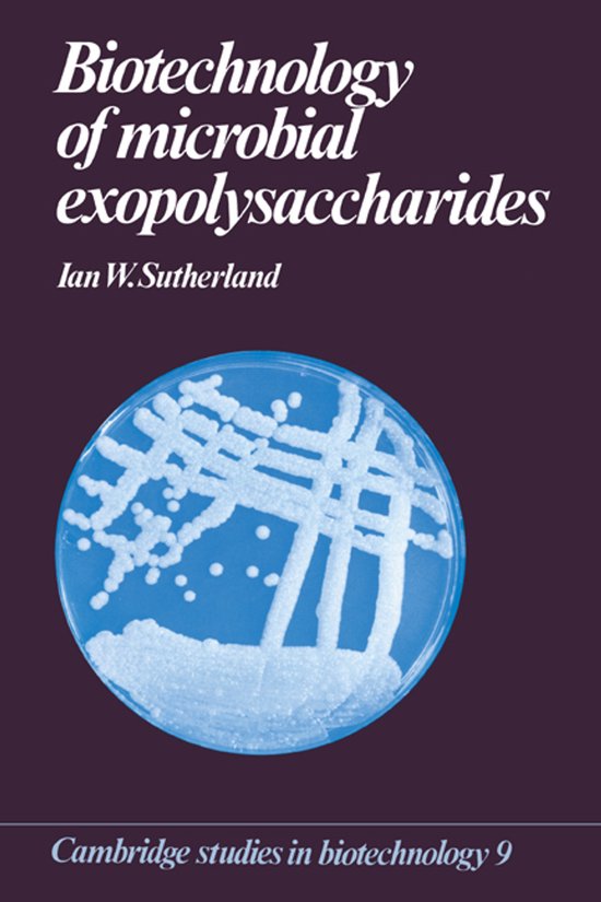 Cambridge Studies in BiotechnologySeries Number 9- Biotechno ... - cover