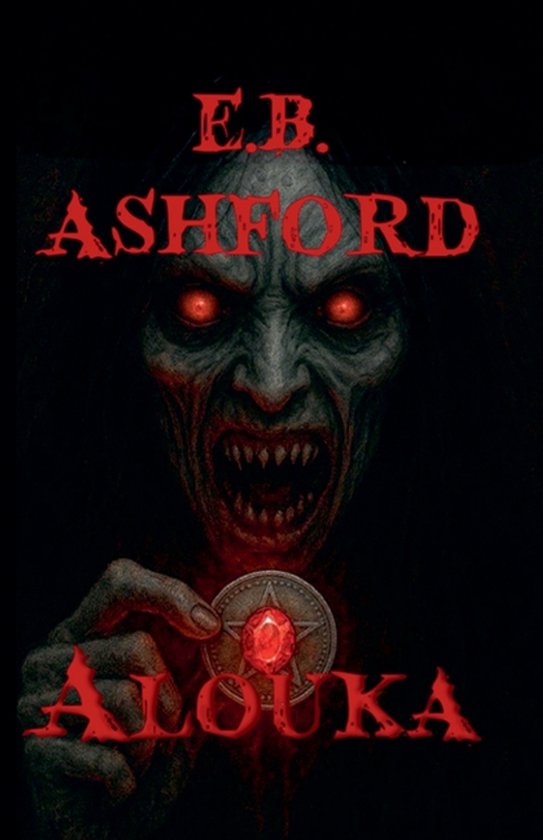 alouka - cover