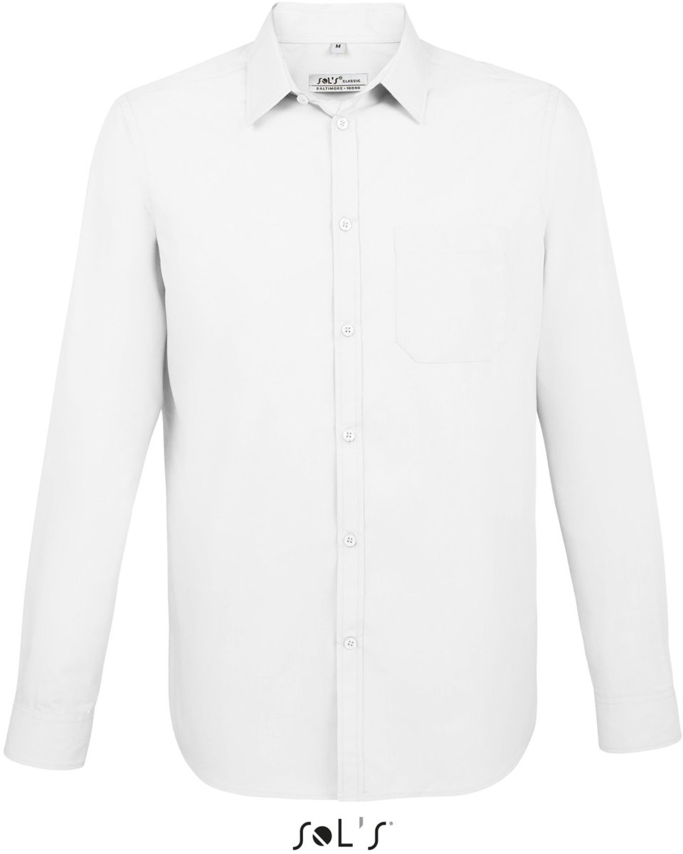 Shirt Sol's Baltimore Fit
