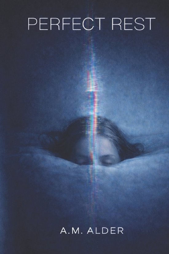 Perfect Rest - cover