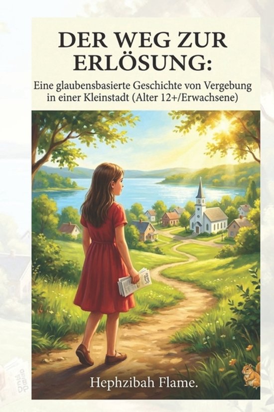 Der Weg Zur Erlösung - cover