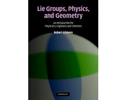 Omslag van Lie Groups, Physics, And Geometry