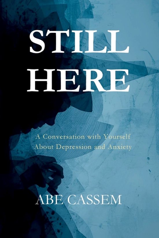 Still Here - cover