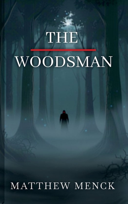 The Woodsman - cover