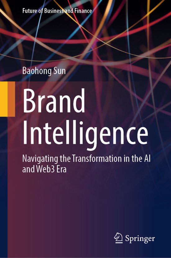 Future of Business and Finance- Brand Intelligence - cover