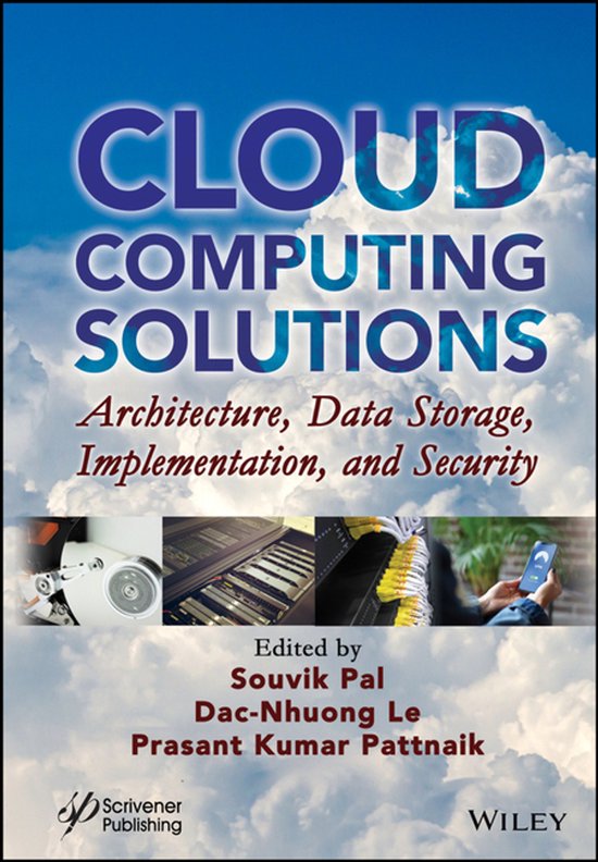 Cloud Computing Solutions - cover