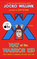 Way of the Warrior Kid