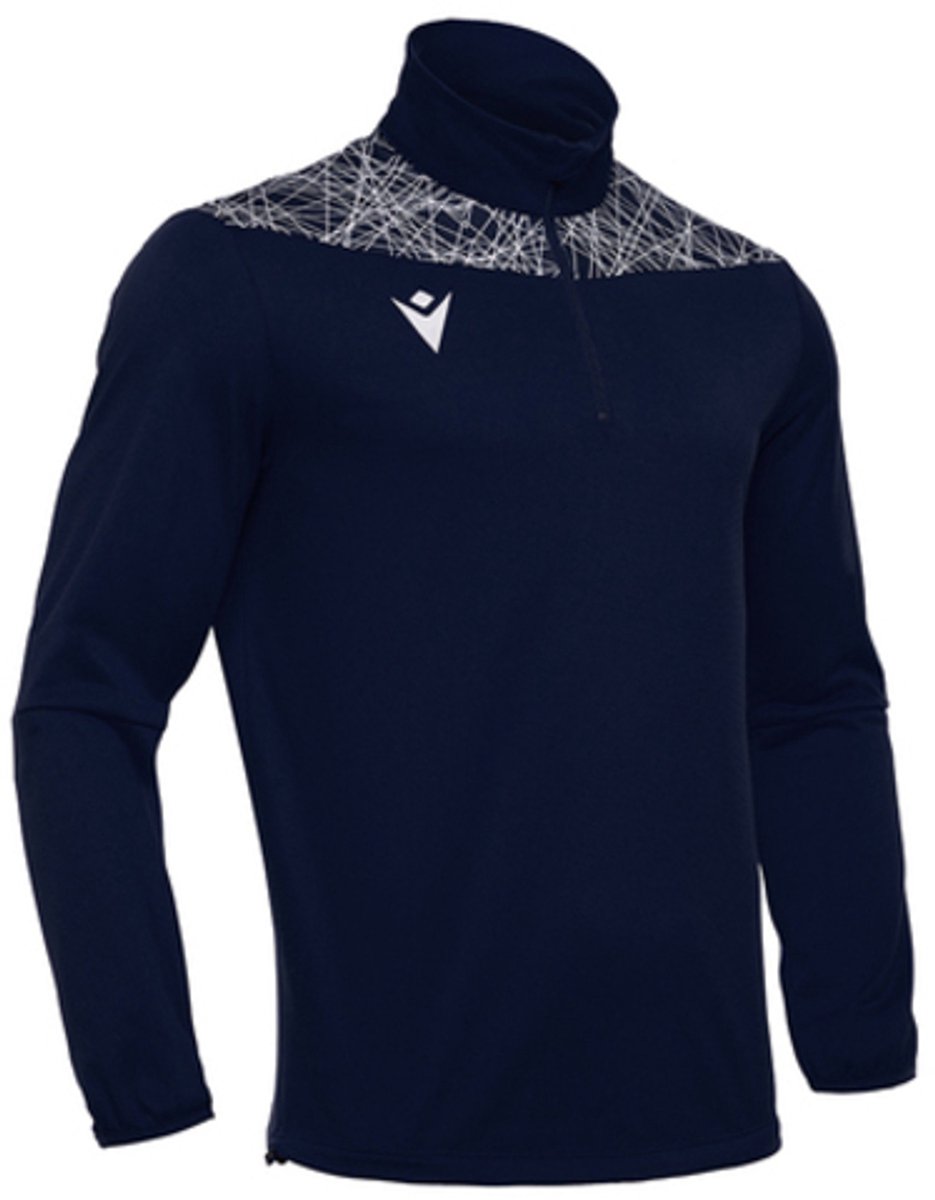 Trainingspak Macron tagus 1/4 zip top