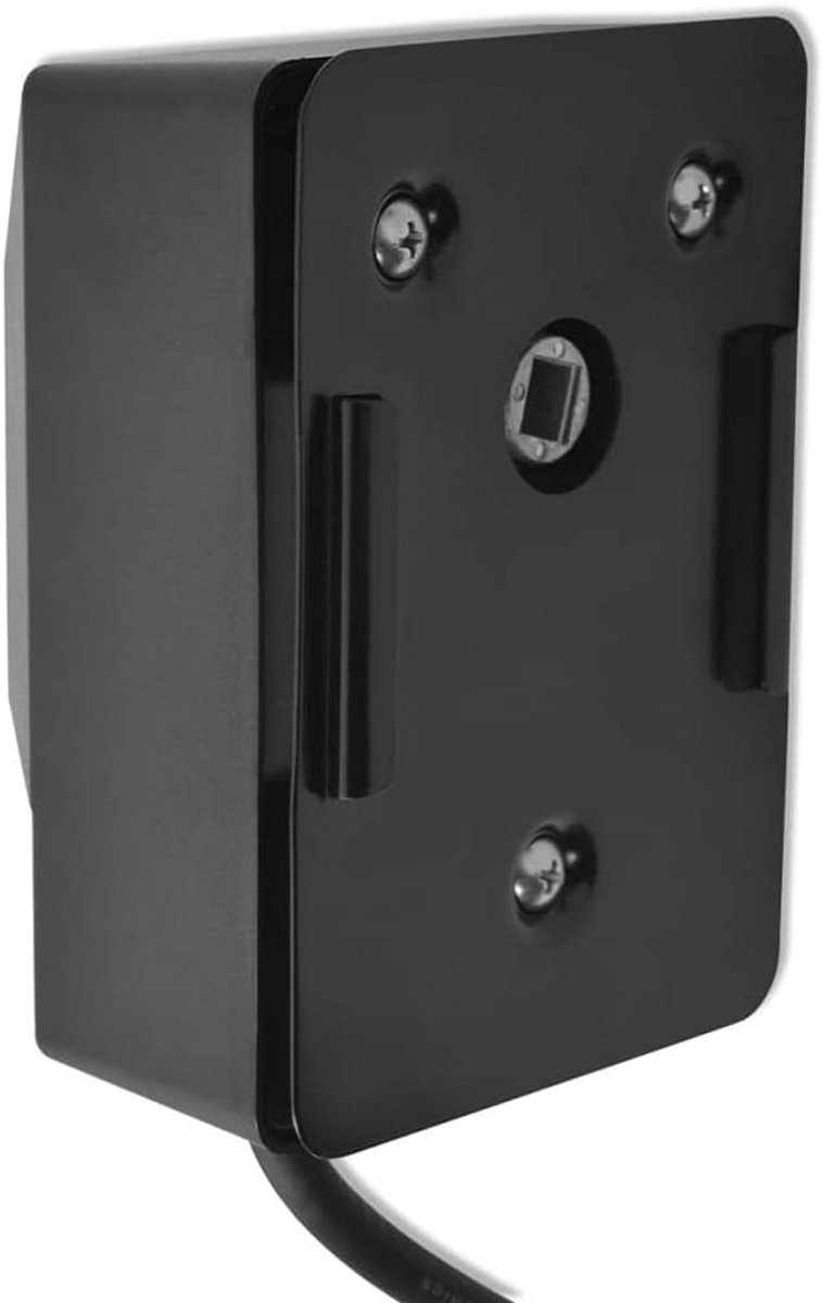 Krachtige BBQ Draaispit Motor 4W voor Barbecue Rotisserie Set