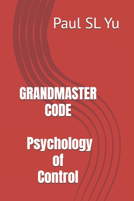 Grandmaster Code - cover