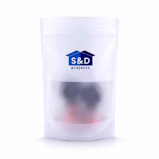S&D - Kunstaas Penis plug - 2 stuks - 27g 14cm - Grappig kunstaas - Diep lopend - Roofvissen - Bovengemiddeld groot van S&D — afbeelding 4