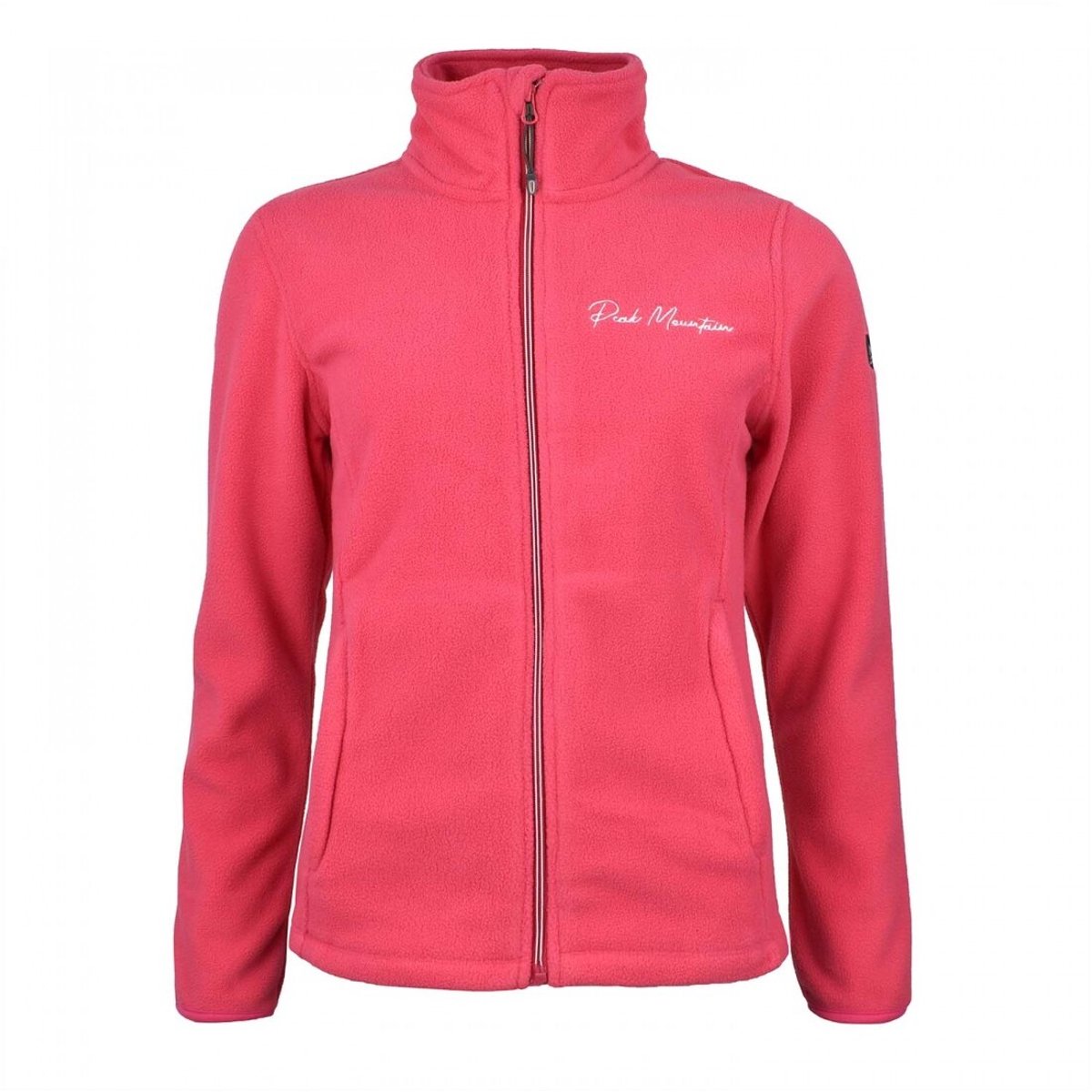 Damesfleece Peak Mountain Aspadon Fuschia