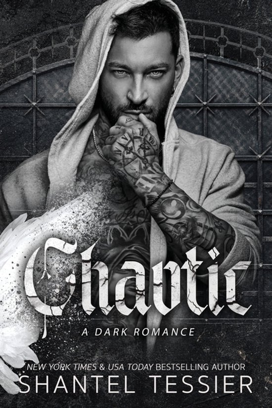 Chaotic - cover