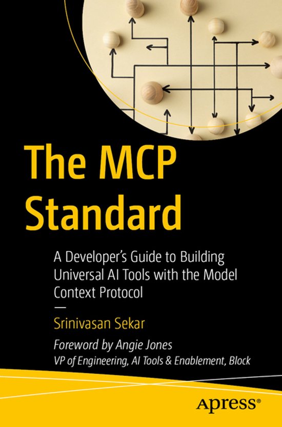 The MCP Standard - cover