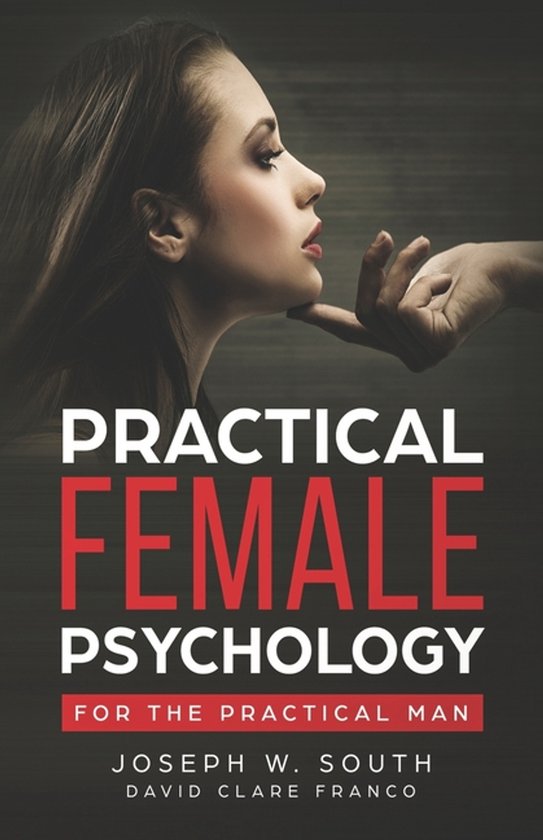 Practical Female Psychology for the Practical Man - cover