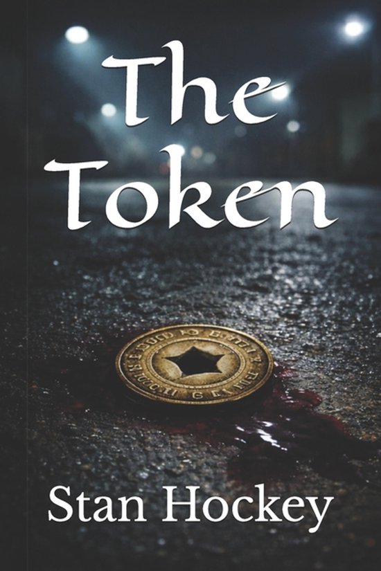The Token - cover