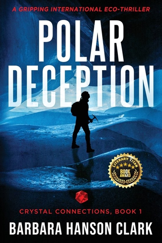 Crystal Connections- Polar Deception - cover