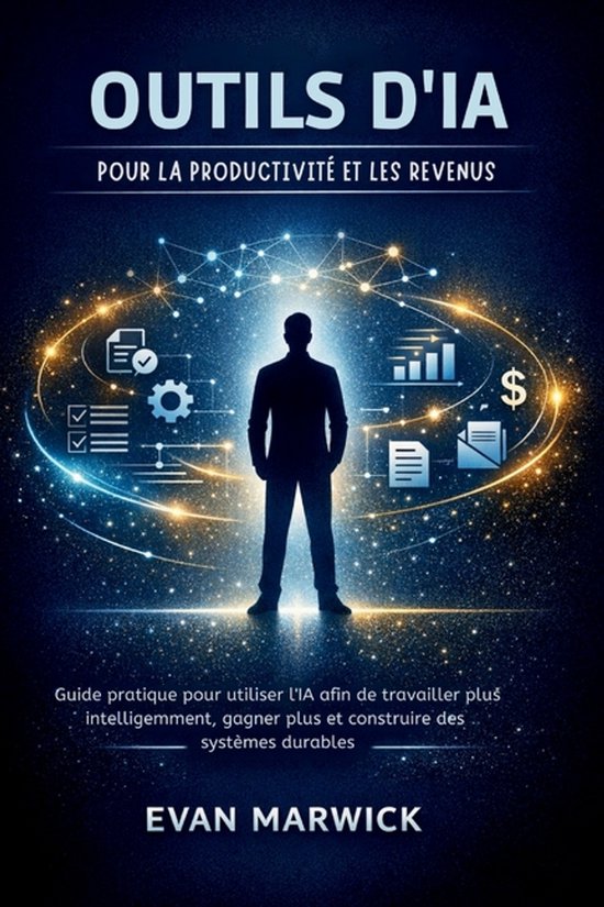 Outils d'IA pour la Productivité et les Revenus - cover