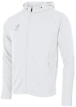 Reece Shift Hooded Full Zip Top - Maat M