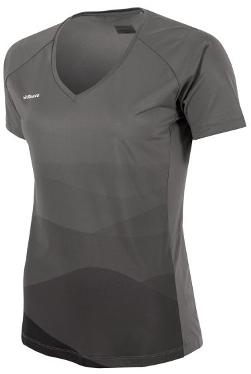 Reece Shift T-Shirt Dames - Maat XS