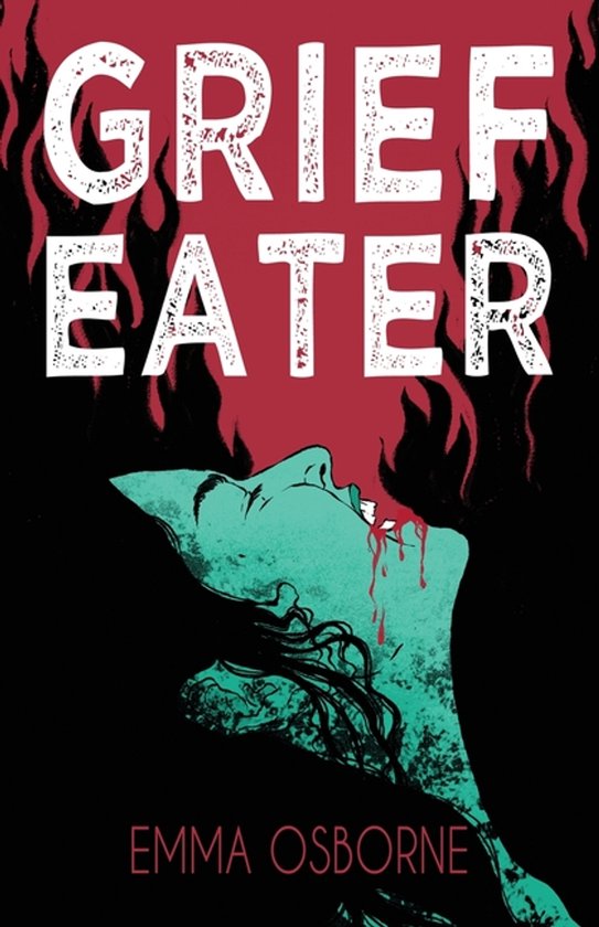 Grief Eater - cover