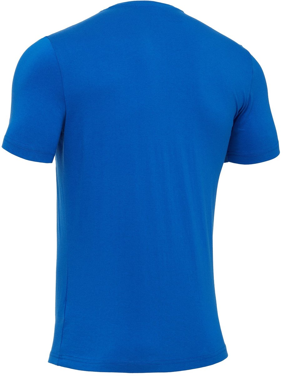T-shirt Macron Boost