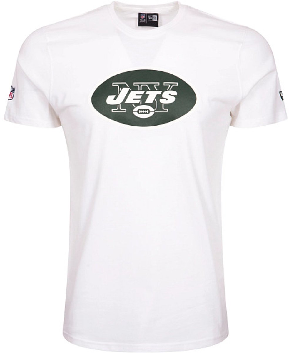 T-shirt New York Jets NFL Wit