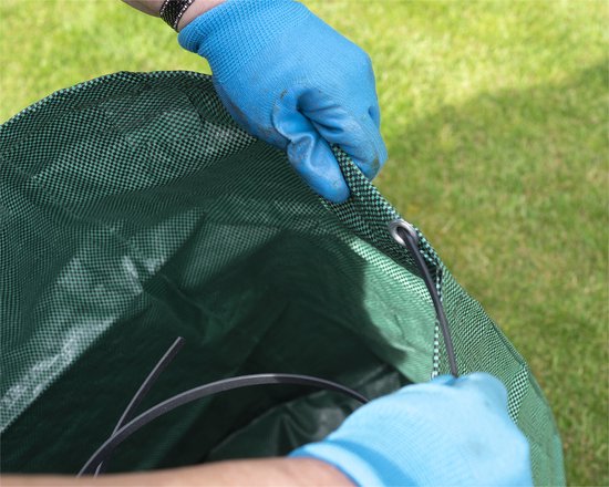 Aidapt tuinafvalzak - 120 liter van Aidapt — afbeelding 2