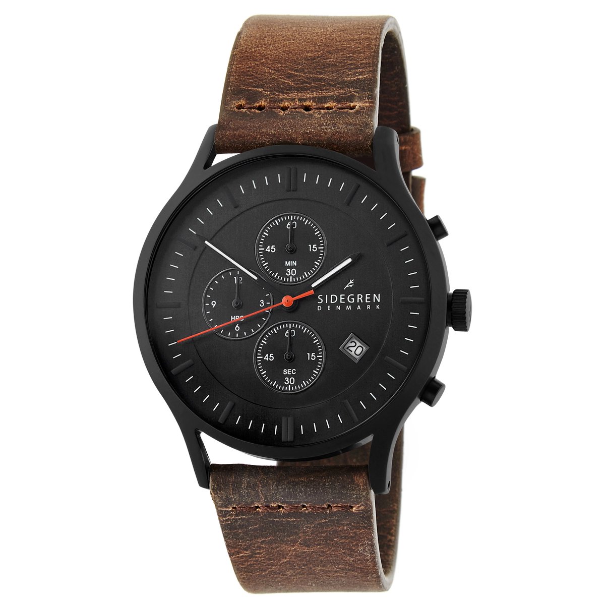 Nightfall Revil Chronograaf Horloge