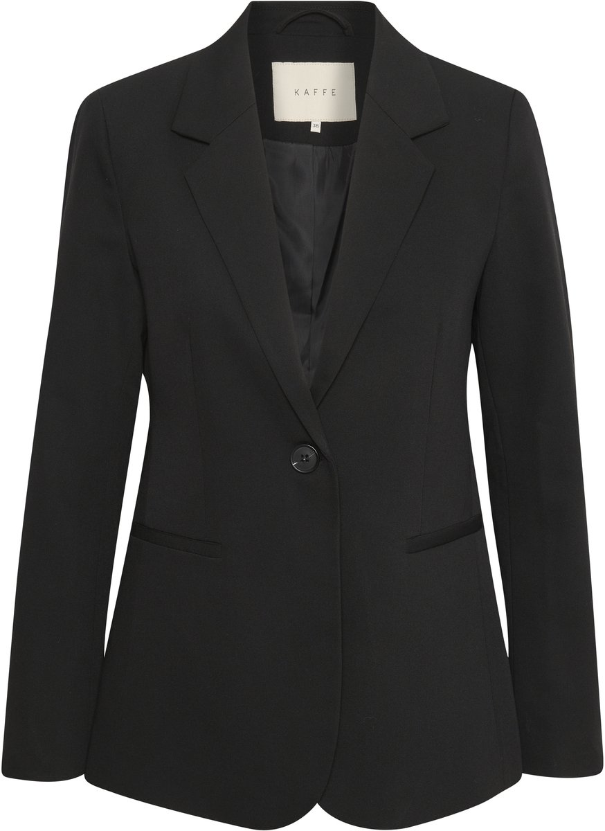 Blazer voor dames KAFFE Sakura