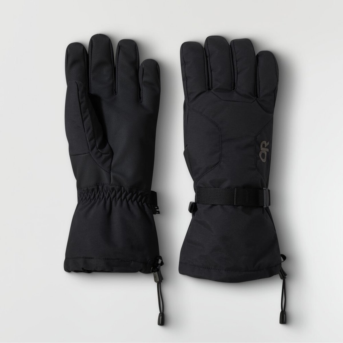 Verwarmde handschoenen Outdoor Research Adrenaline