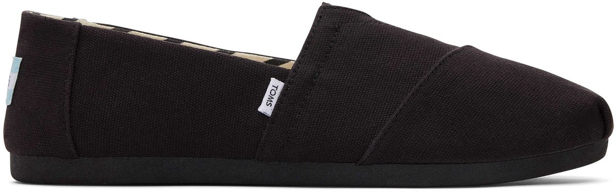 Dames espadrilles Toms Alpargata