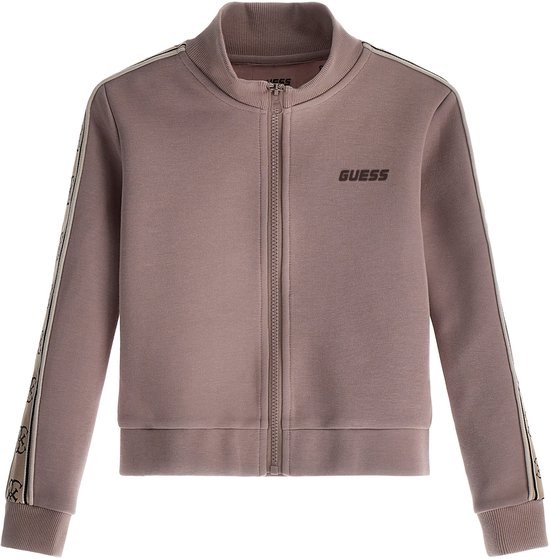 Meisjessweater met rits Guess Active Mini Me