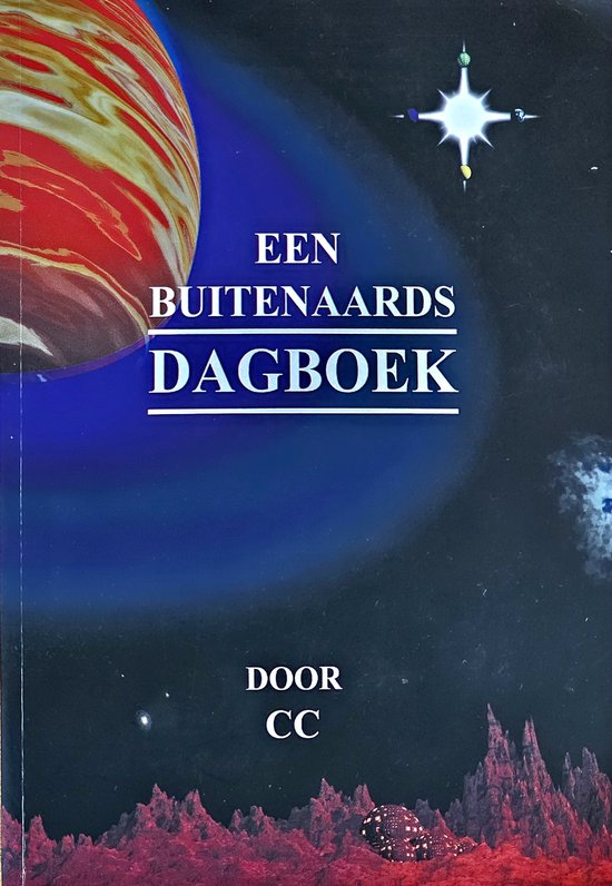 Een buitenaards dagboek