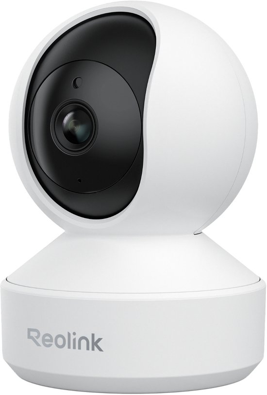 Reolink E1 4MP Beveiligingscamera met 360° Kijkhoek - CET PRODUCT SERVICE SP. Z O.O. - €27,99