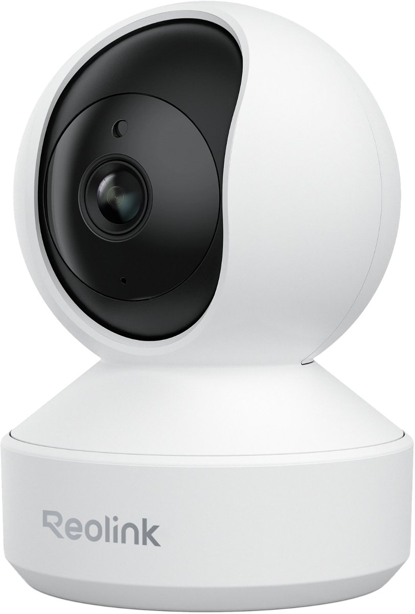 Reolink E1 4MP Beveiligingscamera met 360° Kijkhoek - CET PRODUCT SERVICE SP. Z O.O. - €27,99