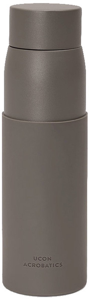 Ucon Acrobatics Akvo Lotus - Drinkfles 375 ml (dark grey)