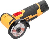 Profesyonel taşınabilir mini güç aracı elektrikli açı değirmeni 100mm kesme ve t Profesyonel taşınabilir mini güç aracı elektrikli açı değirmeni 100mm kesme ve t