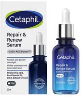 Cetaphil Repair & Renew Serum