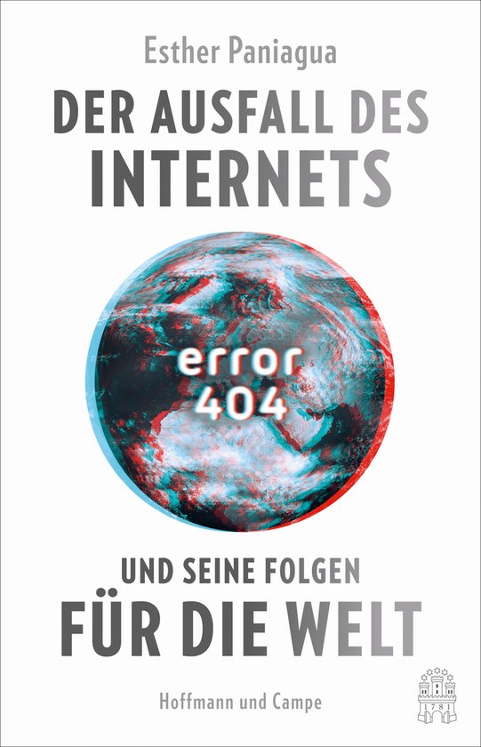 Error 404 - cover