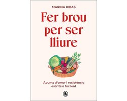 Fer brou per ser lliure