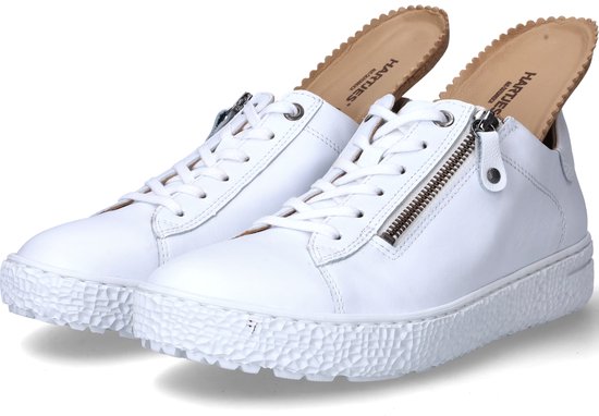 Hartjes 162.1409/99 02.02 chaussure à lacets BLANC taille 3½