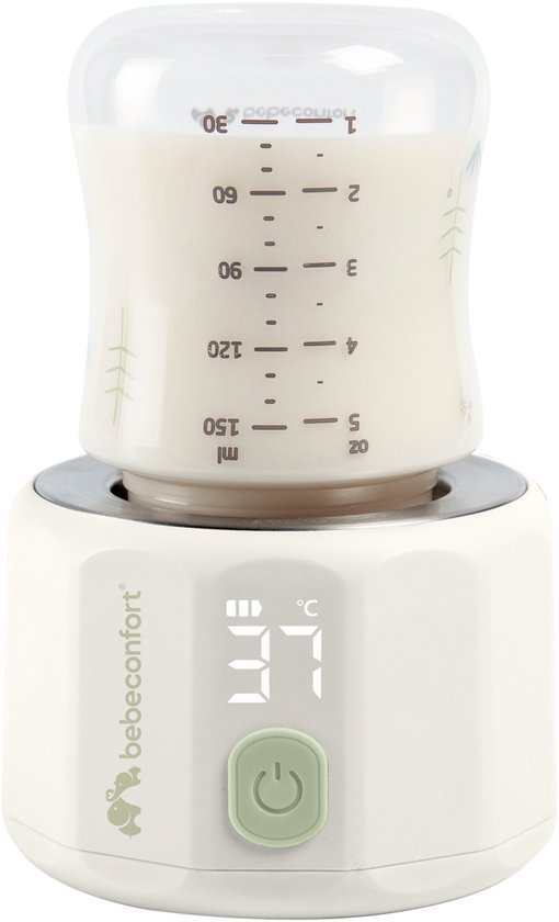 Bebeconfort Digitale Pocket-flesverwarmer van Bebeconfort — afbeelding 2