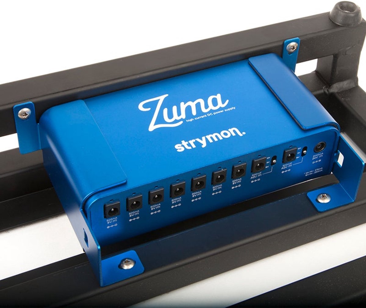 Strymon Zuma Mounting Bracket - Accessoire voor effec-units