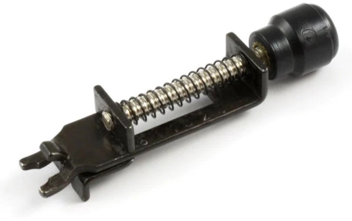AllParts LT-0868-000 The Key Intonating Tool intonatiesleutel voor Floyd Rose tremolo